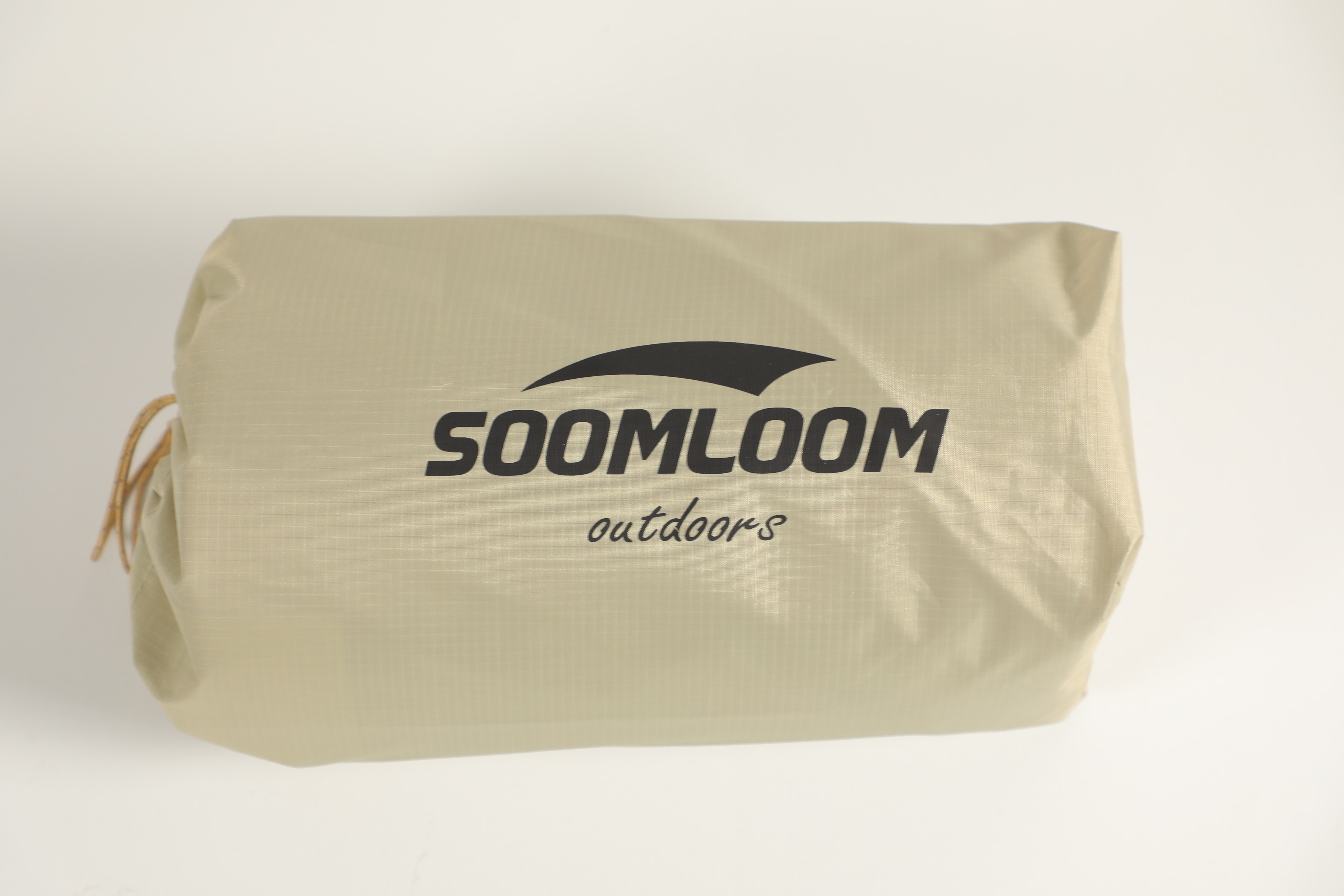 Soomloom タープ 蝶形 セモリナ 4.2mx4.1m ヘキサタープ 4～6人 防水 UVカット