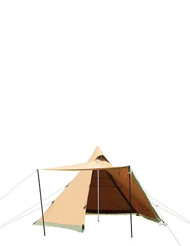 テント Tent